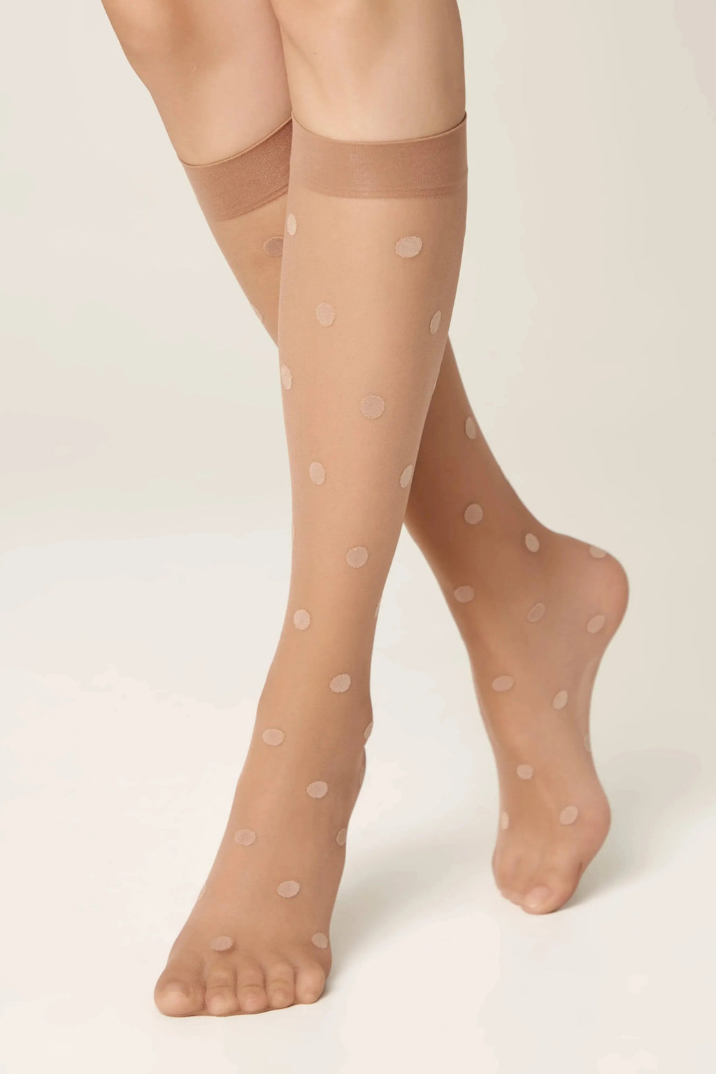 Conte The Paradise - Fantasy Knee Highs