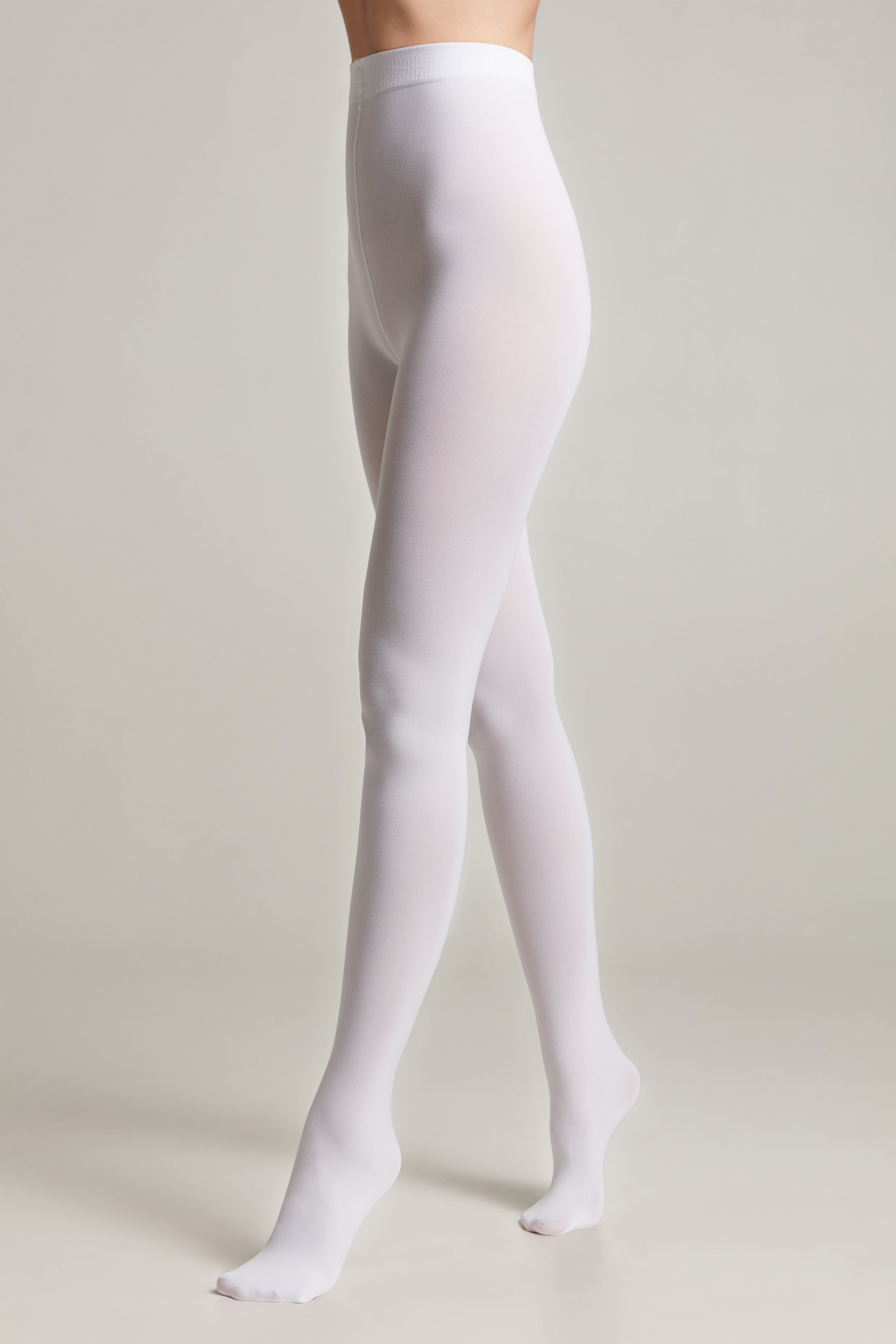 Tights Conte Triumf 220 Den - Warm Opaque Microfiber