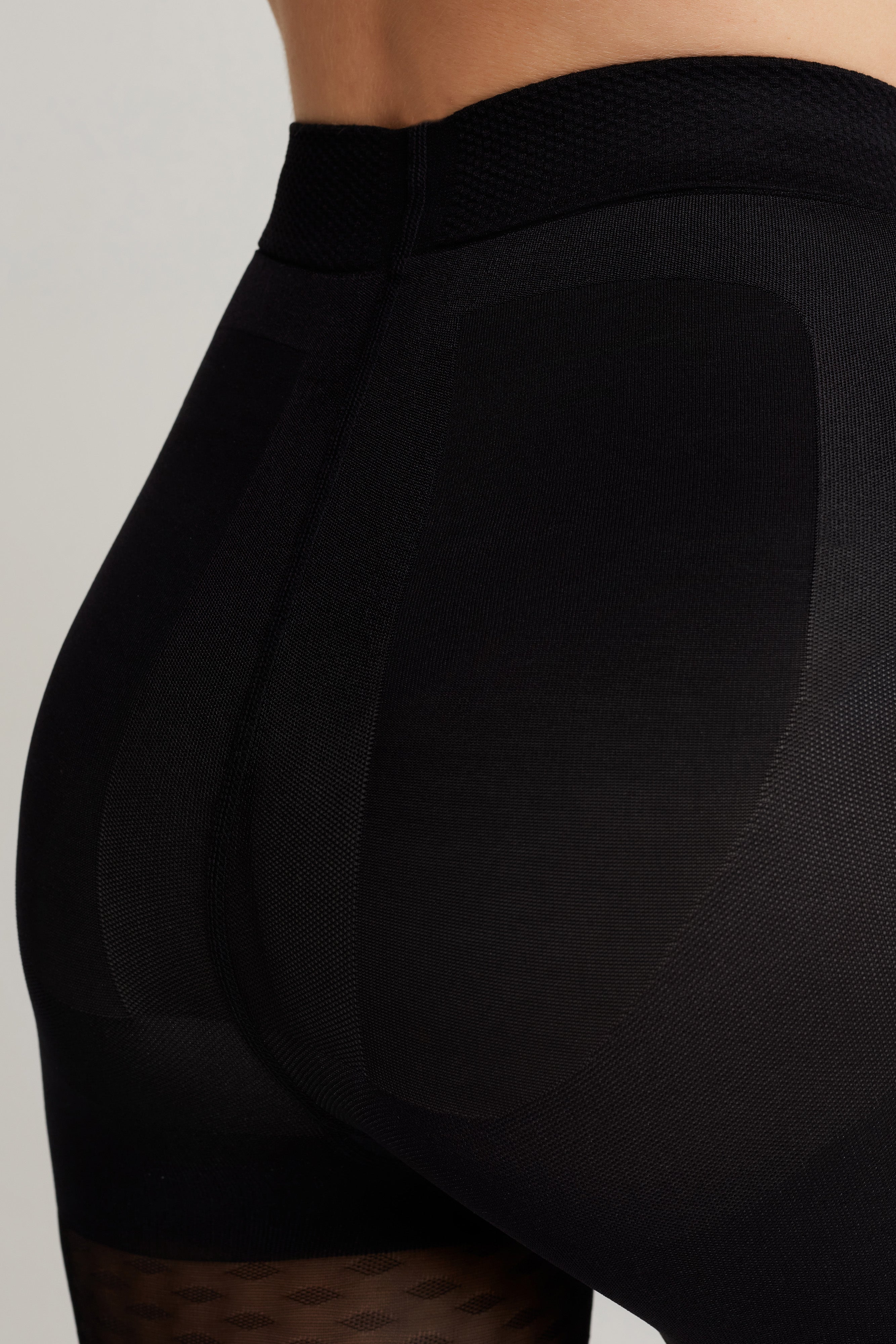 Tights Conte X-Press 40 Den - Body Shaping