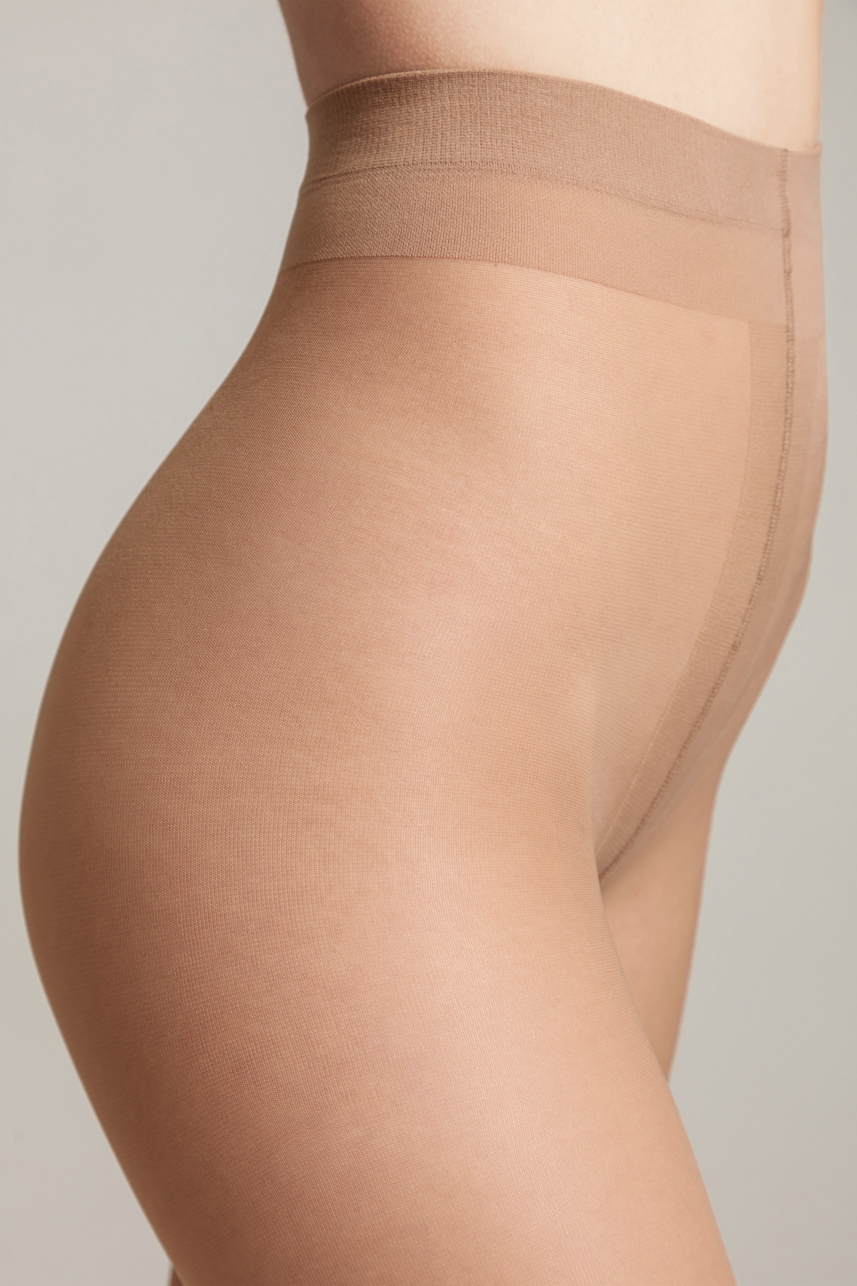 Tights Conte Dress Code 40 Den - Second Skin Effect