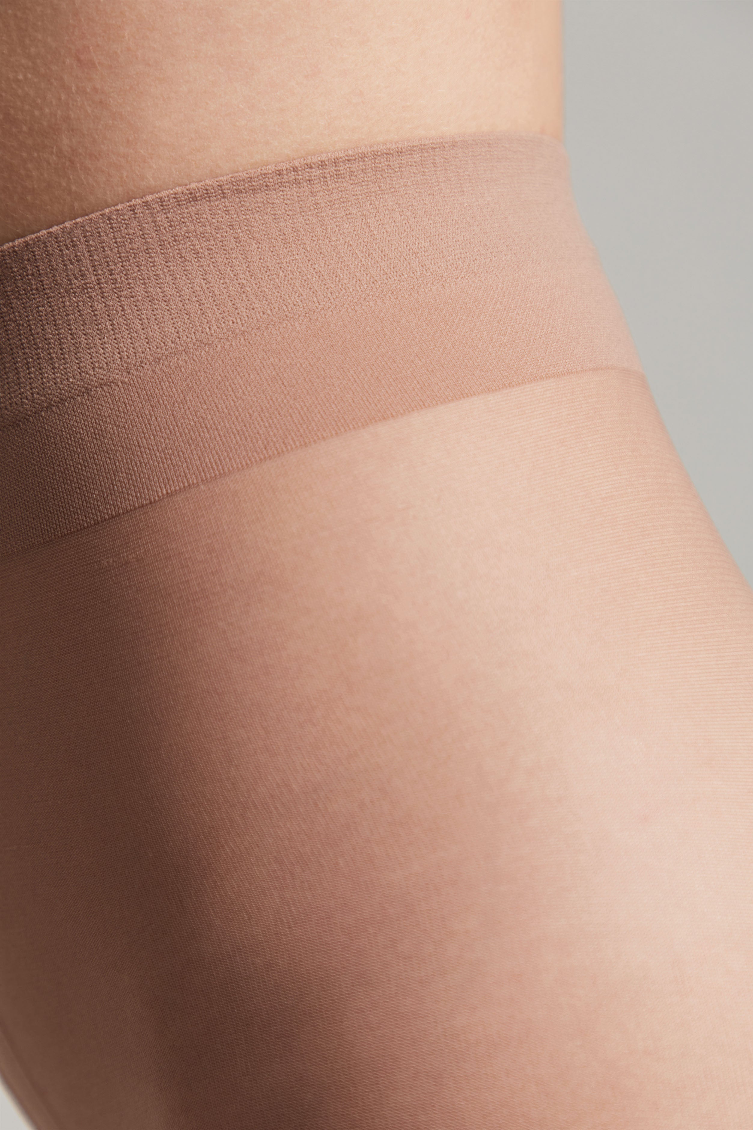 Tights Conte Tango 40 Den - Sheer to Waist Satin Shine